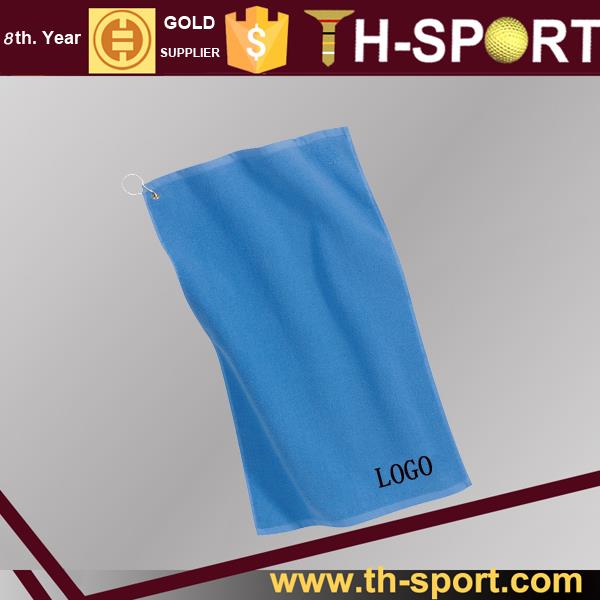 100% Cotton Golf Towel