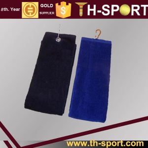 Golf Towel Velour