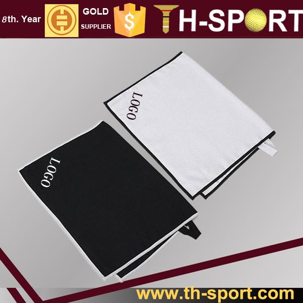 Golf Towel Printed