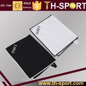 Golf Towel Printed