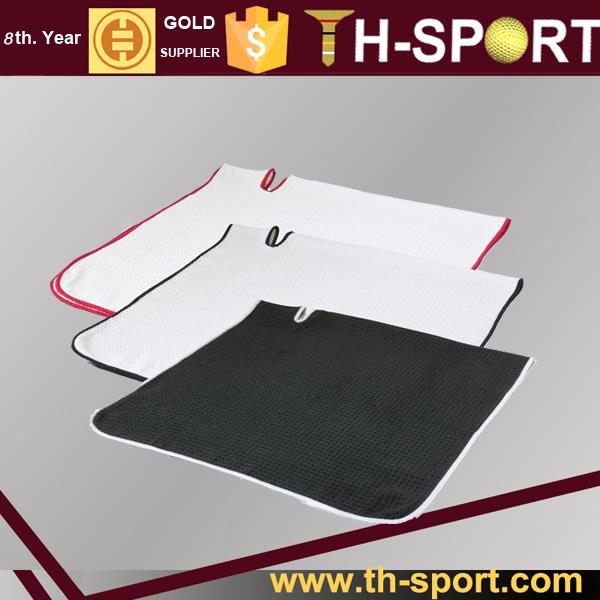 Golf Towel Clip