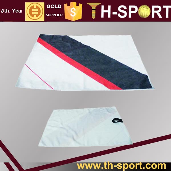 Microfiber Golf Towel