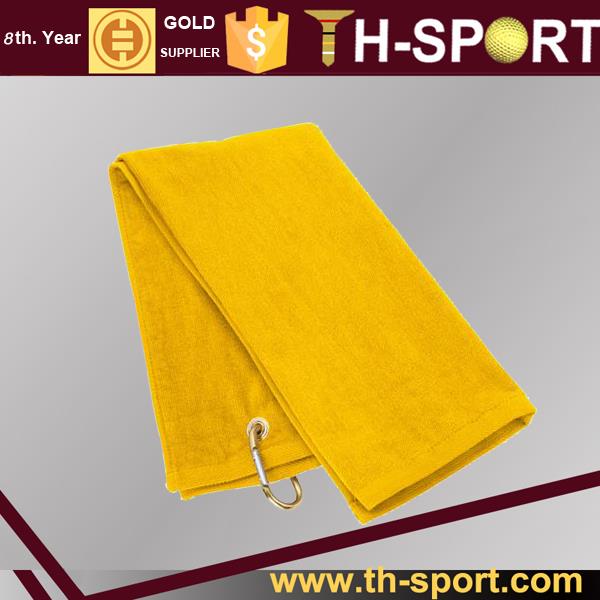 Golf Towel Rings