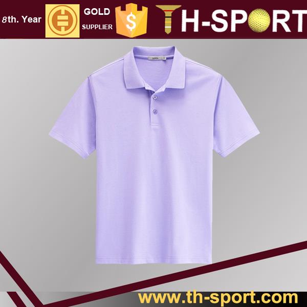 Custom Golf Shirt