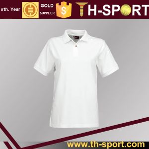 Golf Shirt Sample