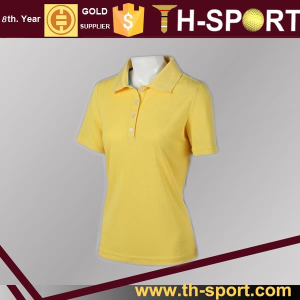 Golf T-shirt Wholesale