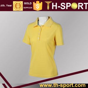 Golf T-shirt Wholesale