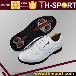Men's Golf Shoe