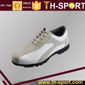 Synthetic Golf Shoe