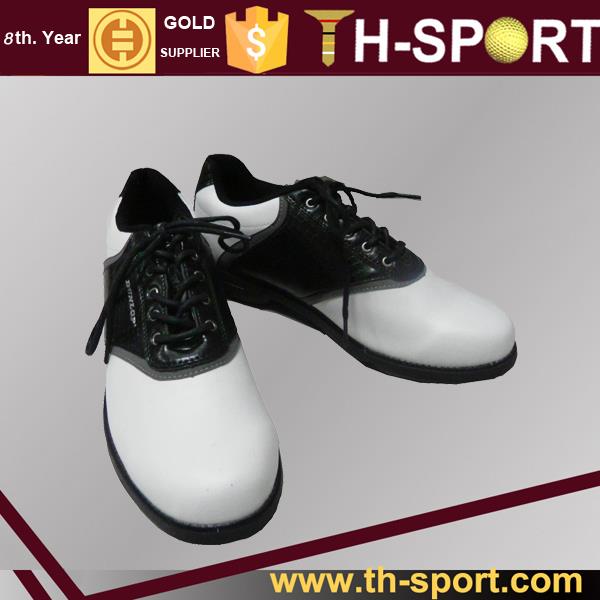 Fashion Golf Shoe