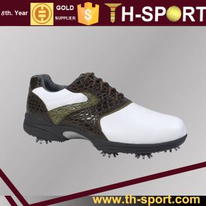 OEM Golf Shoe