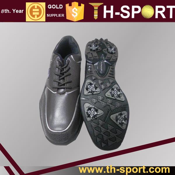 New Style Golf Shoe