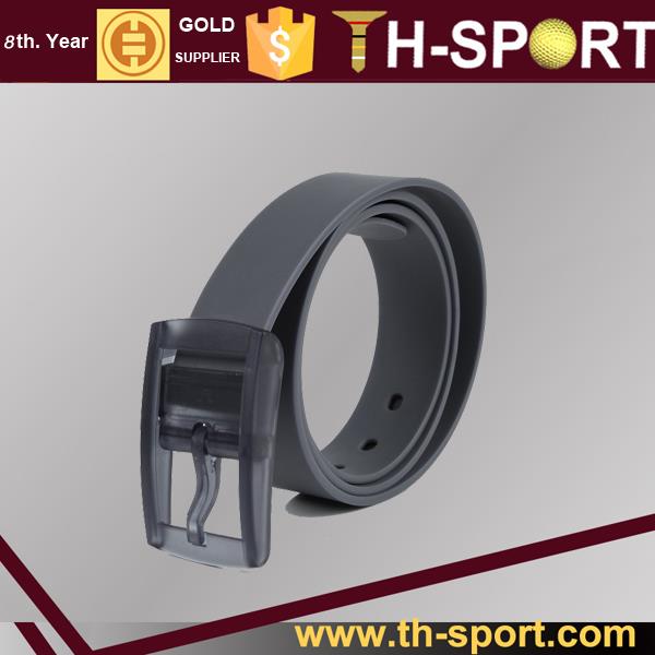 Man Golf Belt