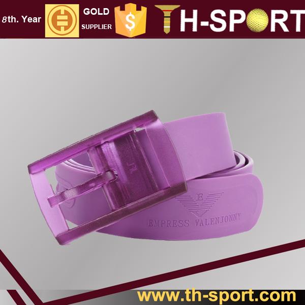 Custom Golf Belt