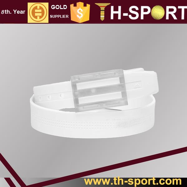 Silicon Golf Belt