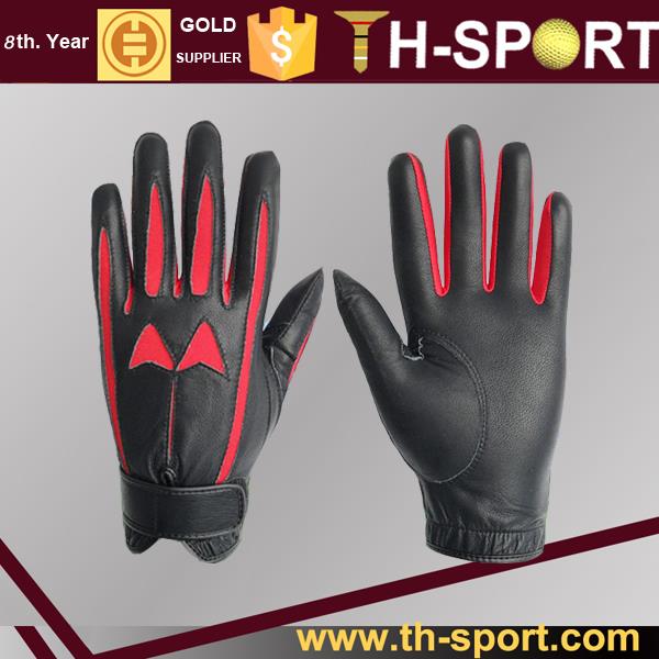 Golf Glove Personalized