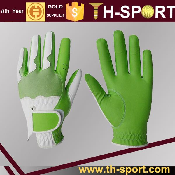 Cabretta Golf Glove