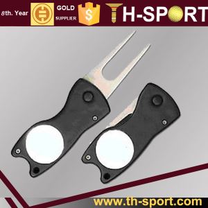 Personalized Divot Tools