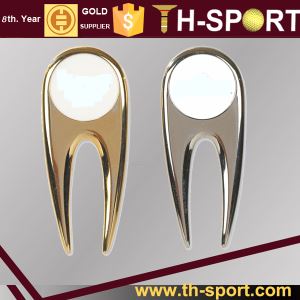Golf Pitch Fork