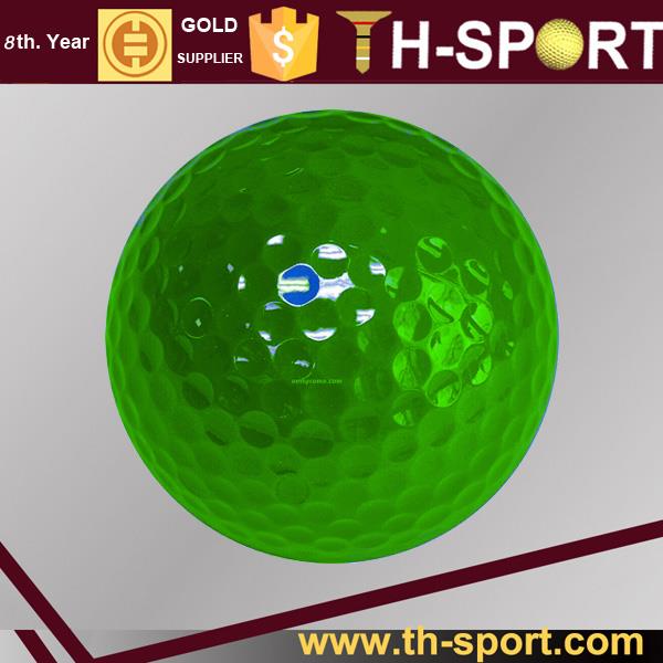 Golf Range Ball