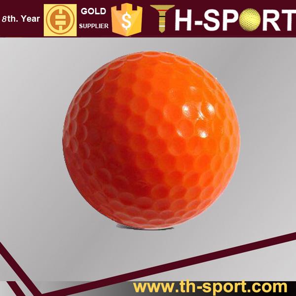 Golf Tournament Ball