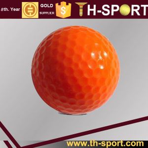 Golf Tournament Ball