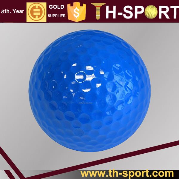 Driving Golf Ball