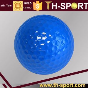 Driving Golf Ball