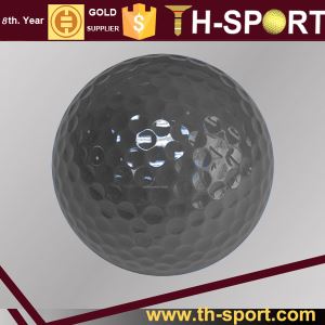 High Performance Golf Ball
