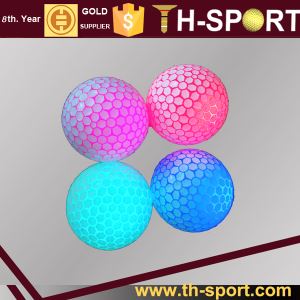 Lighting Golf Balls