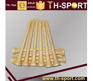 Bamboo Golf Tee