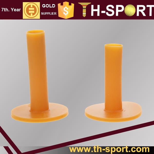 Rubber Driving Range Golf Tee