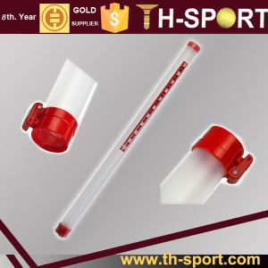 Golf Ball Tube