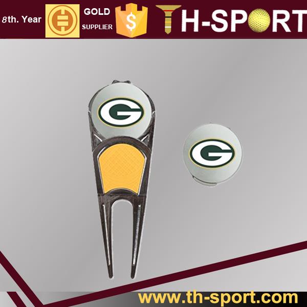 Custom Golf Ball Marker