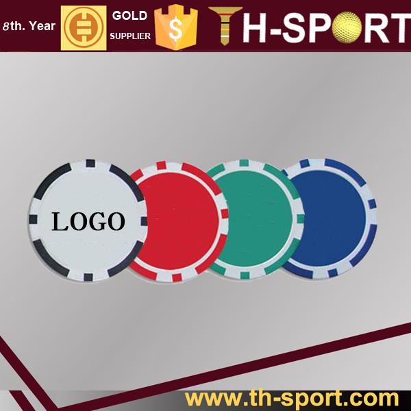 High Quality Golf Ball Marker