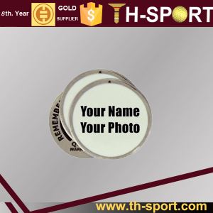 New Design Golf Ball Marker