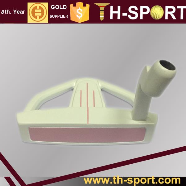 China Golf Clubs Golf Putter Head
