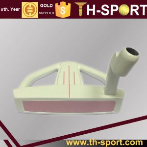 China Golf Clubs Golf Putter Head