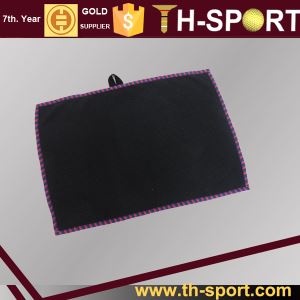 Golf Towel Golf Gift Set With Cheap Price
