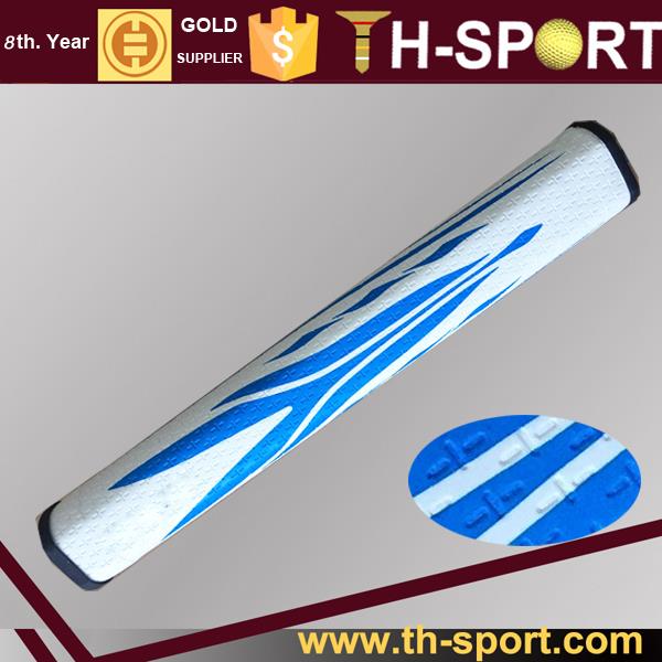Durable PU Golf Putter Grip