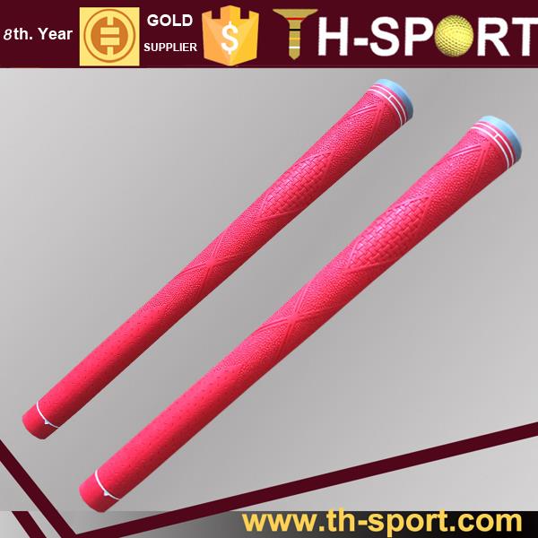 Tacky TPE Golf Iron Grip