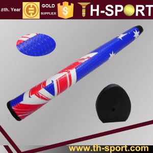 Unique Design Golf Putter Grip