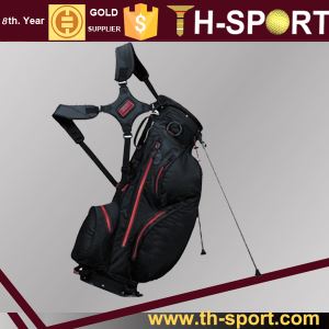 Custom Made Portable Golf Stand Bag