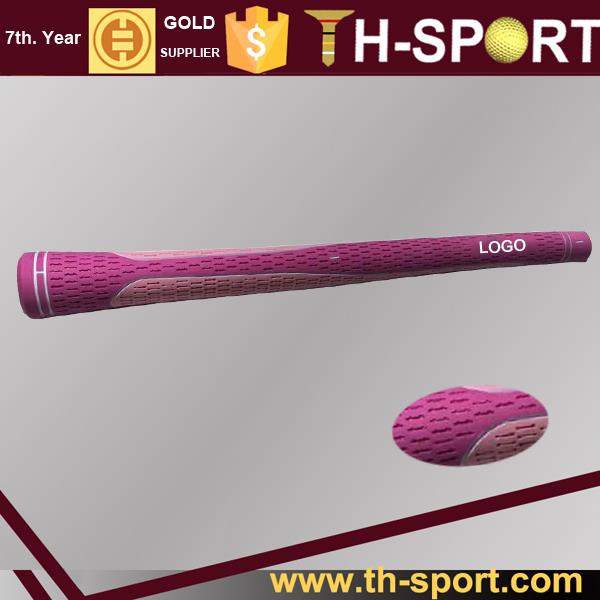 OEM Logo Golf Iron Grip