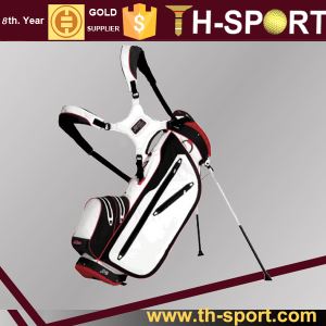 Polyester Custom Logo Golf Stand Bag