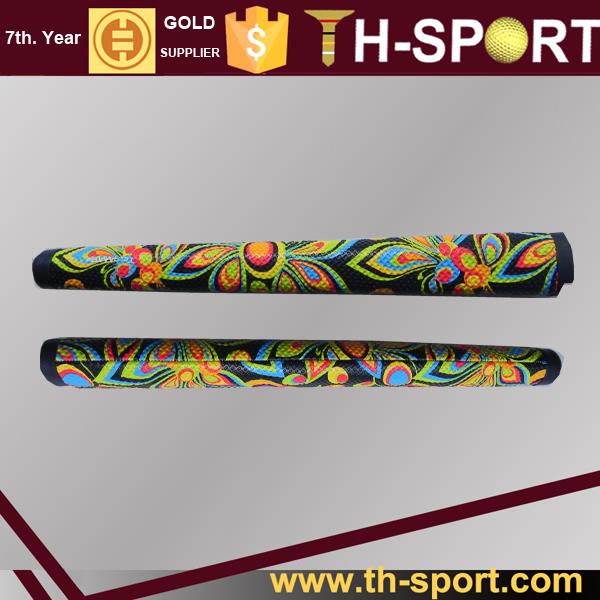 Pretty Design Golf Iron Grip