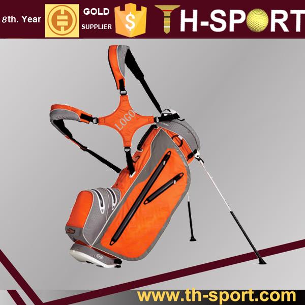 Ladies Custom Tour Golf Stand Bag Wholesale