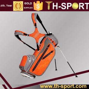 Ladies Custom Tour Golf Stand Bag Wholesale