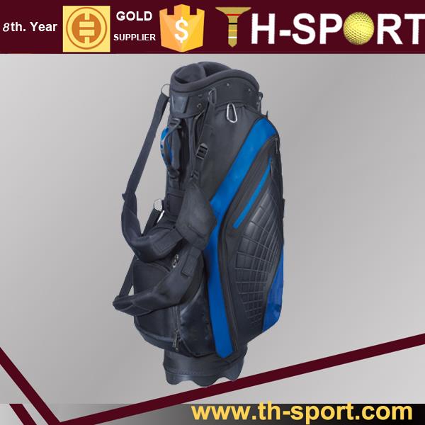 Custom Golf Bag Nylon Golf Stand Bag Factory Price