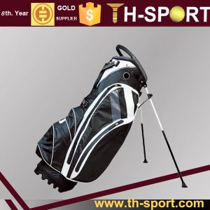 Nylon Material Golf OEM Carry Bag, New Golf Stand Bag